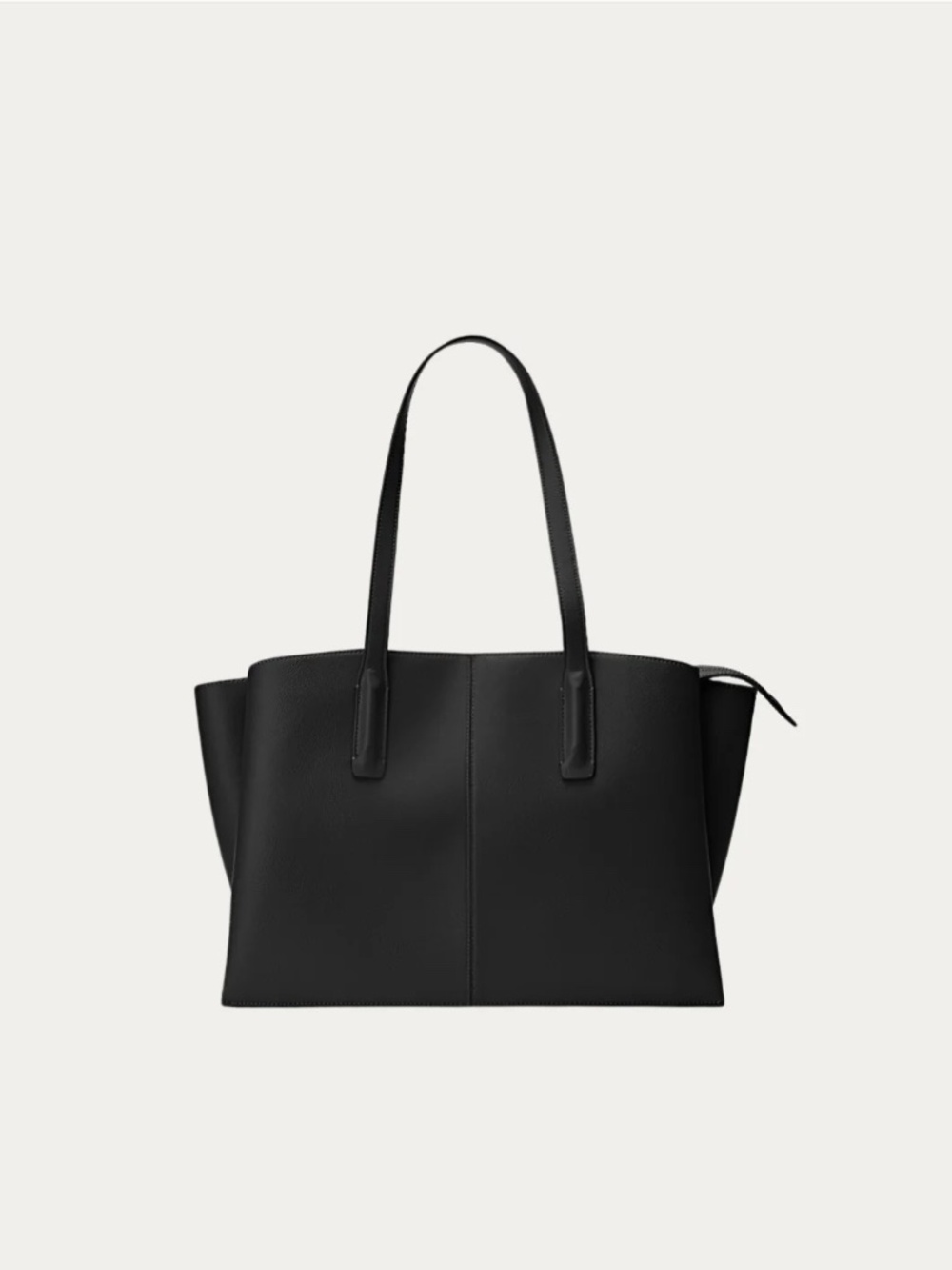 Freja Palome Tote Black